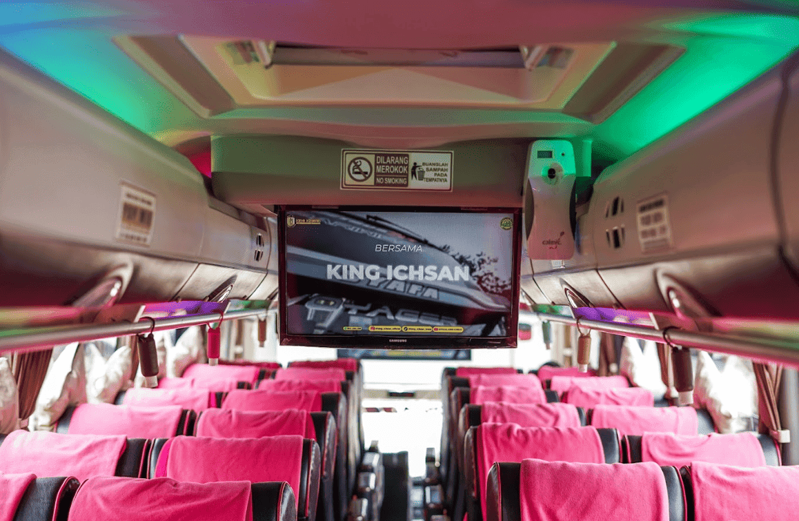 Gambar bus 2