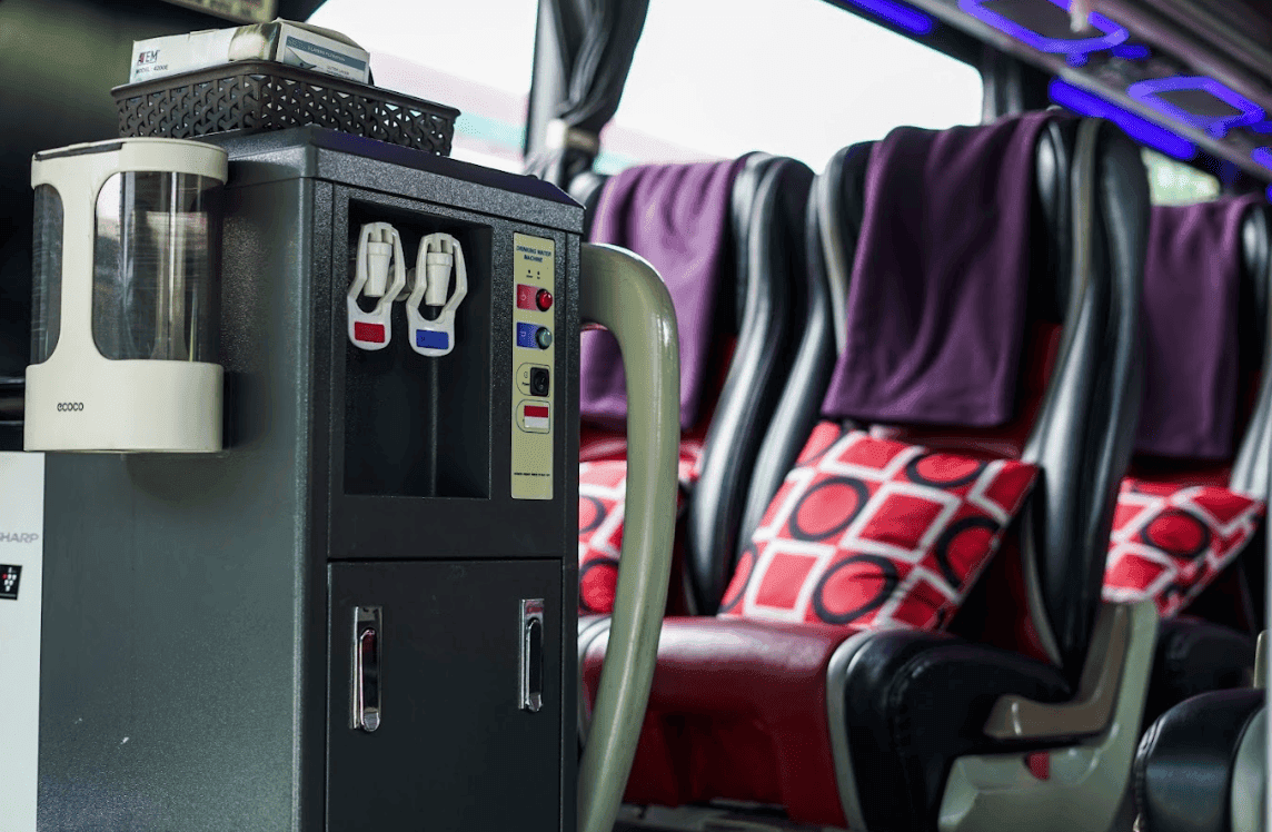 Gambar bus 3