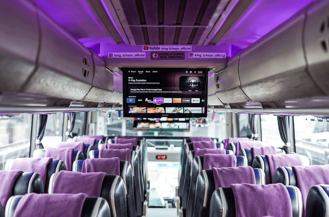 Gambar bus 1