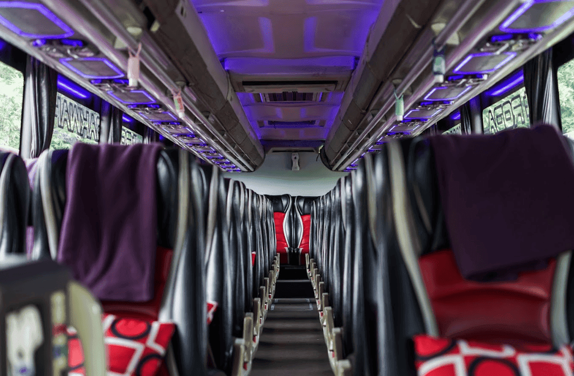 Gambar bus 2