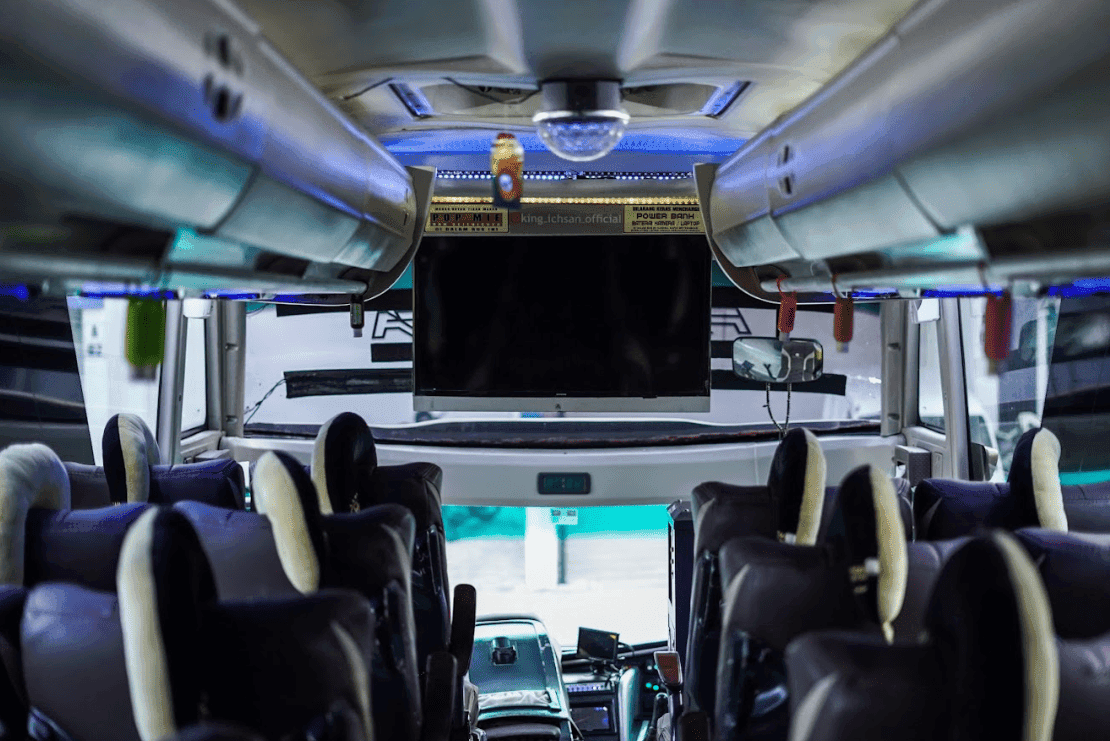Gambar bus 2
